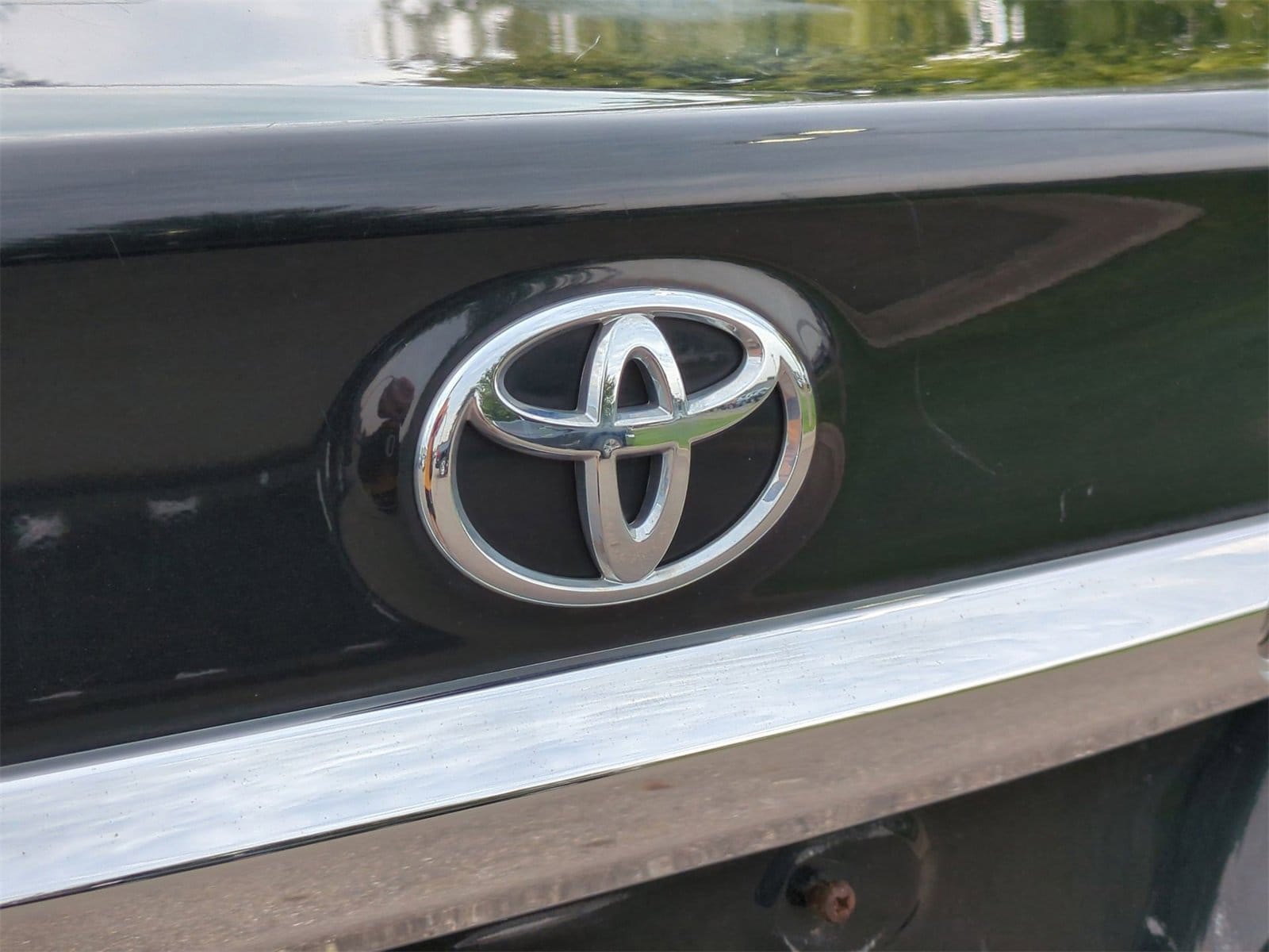 Thumbnail: 2013 Toyota Corolla - 11