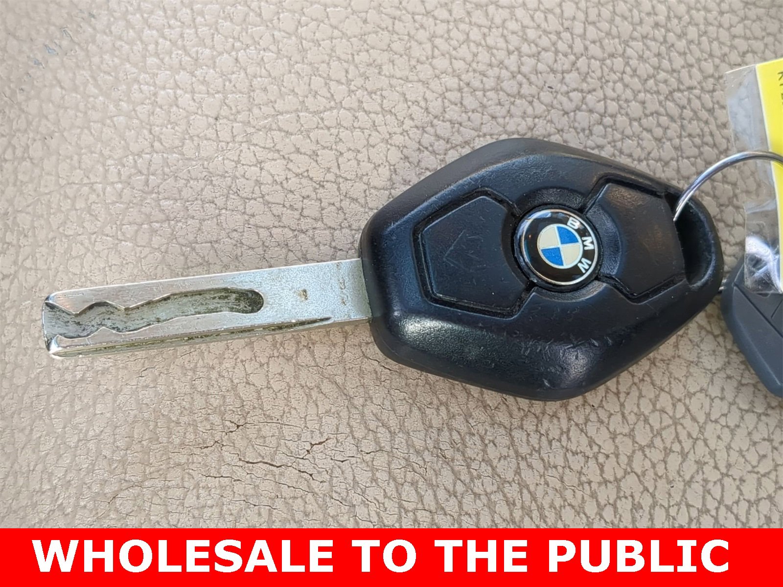 Thumbnail: 2004 BMW X3 - 32