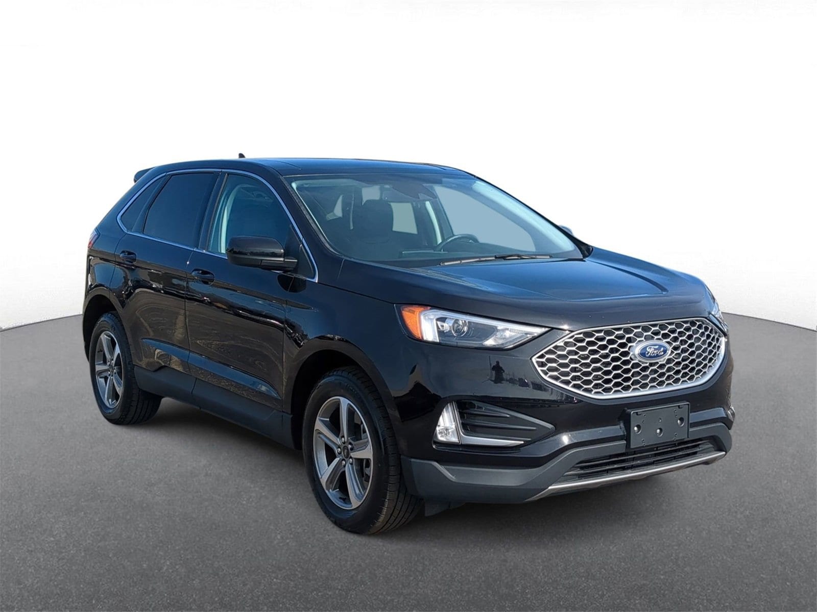Thumbnail: 2024 Ford Edge - 2