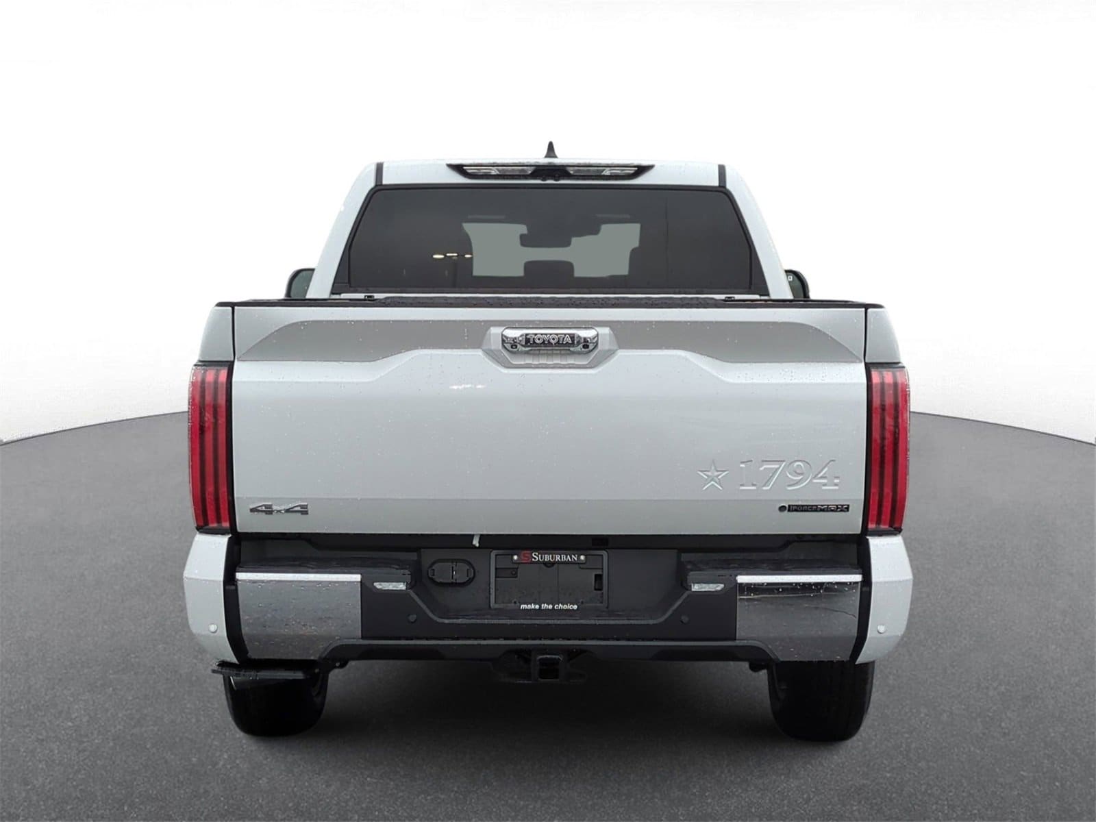 Thumbnail: 2026 Toyota Tundra - 7