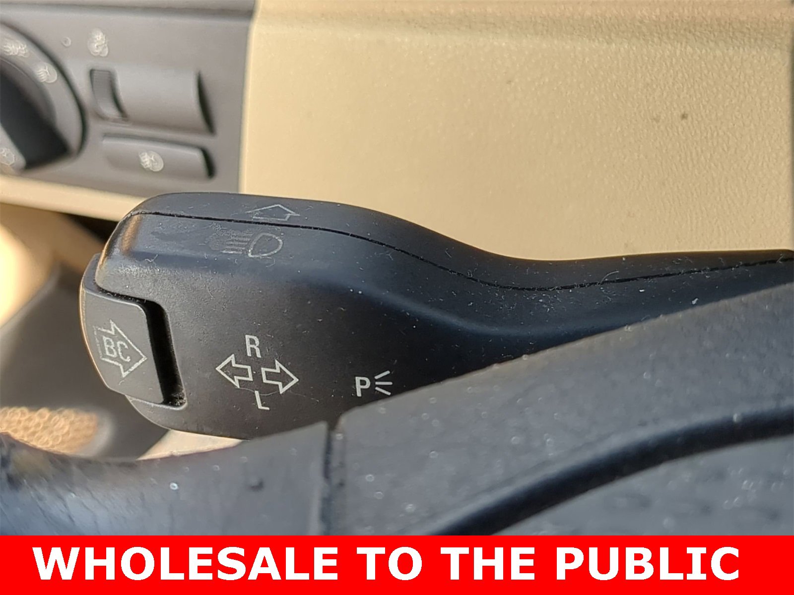 Thumbnail: 2004 BMW X3 - 26