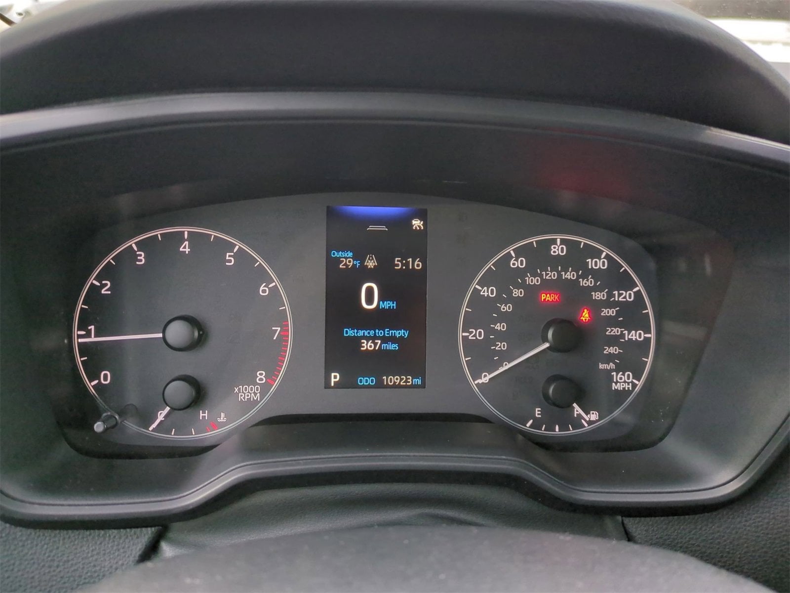 Thumbnail: 2025 Toyota Corolla - 33