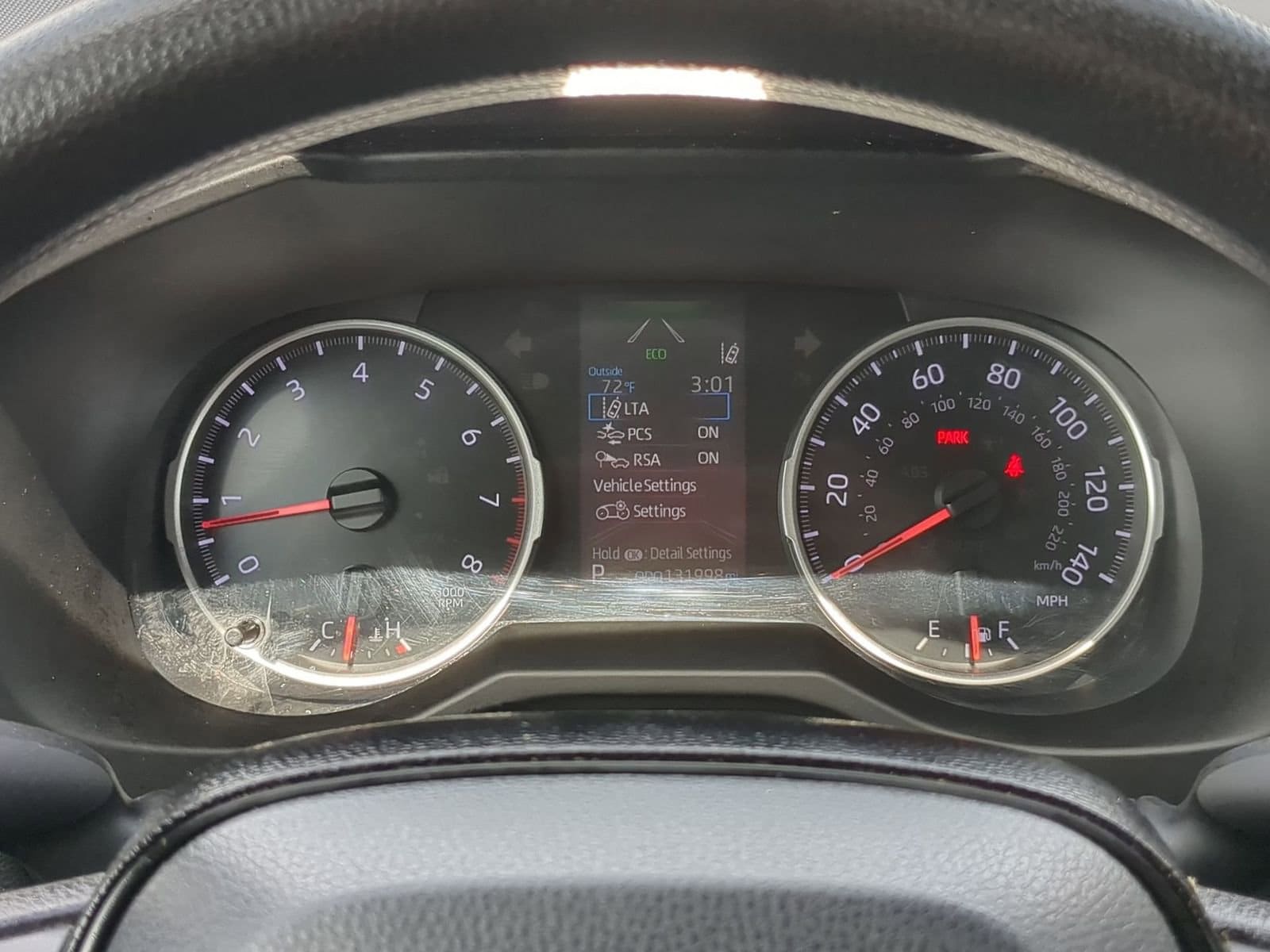 Thumbnail: 2019 Toyota RAV4 - 30