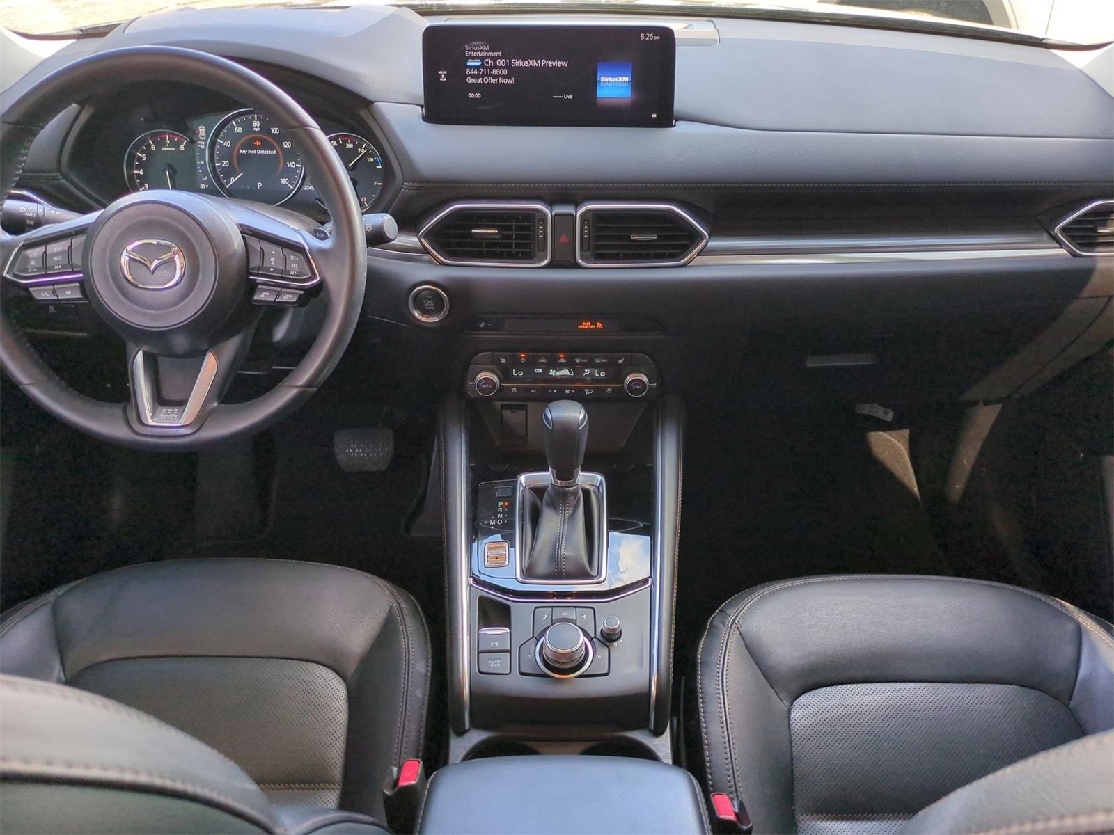 Thumbnail: 2023 Mazda CX-5 - 15