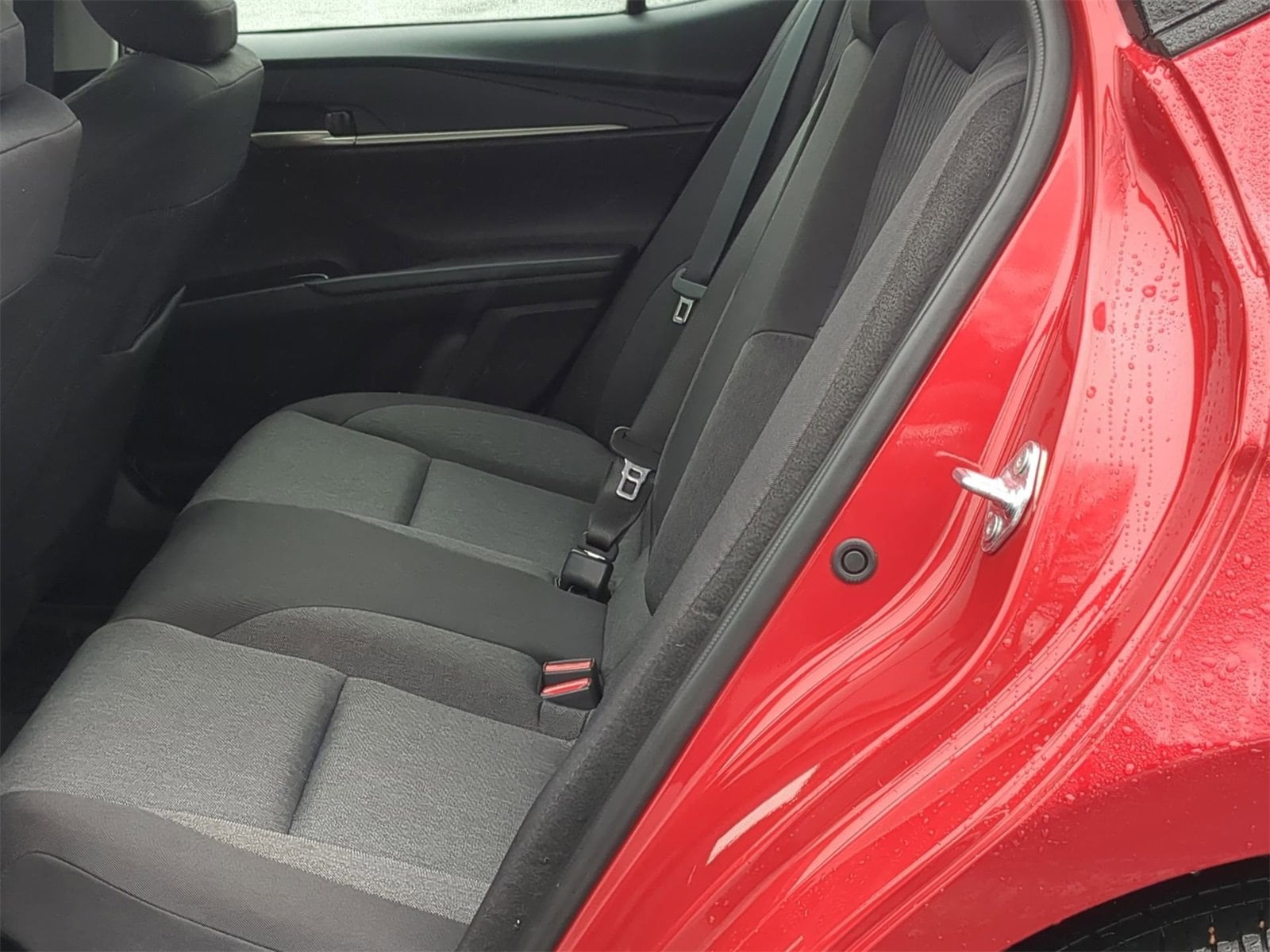 Thumbnail: 2025 Toyota Camry - 26