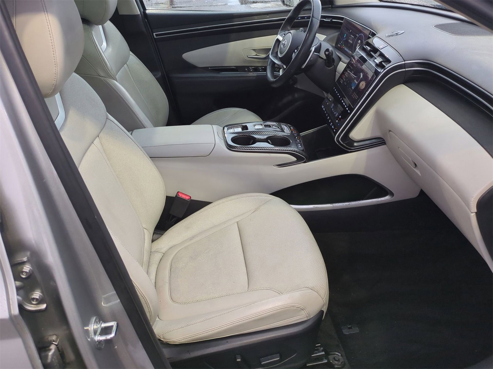 Thumbnail: 2023 Hyundai Tucson - 22