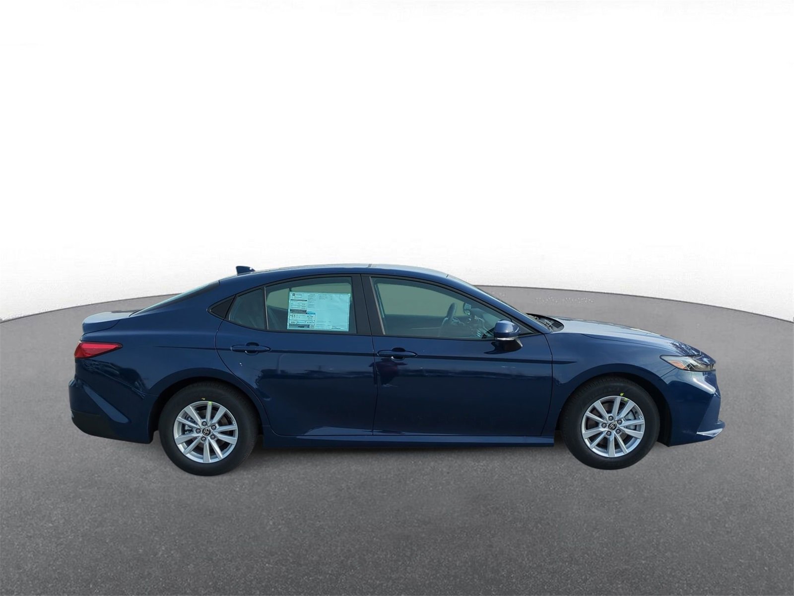 Thumbnail: 2026 Toyota Camry - 9