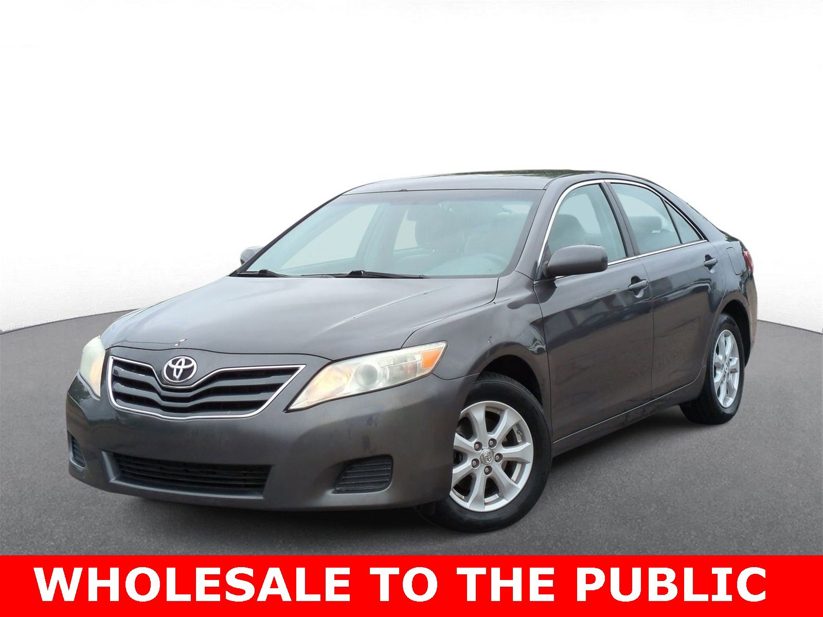 2011 Toyota Camry Base -
                  Troy, MI