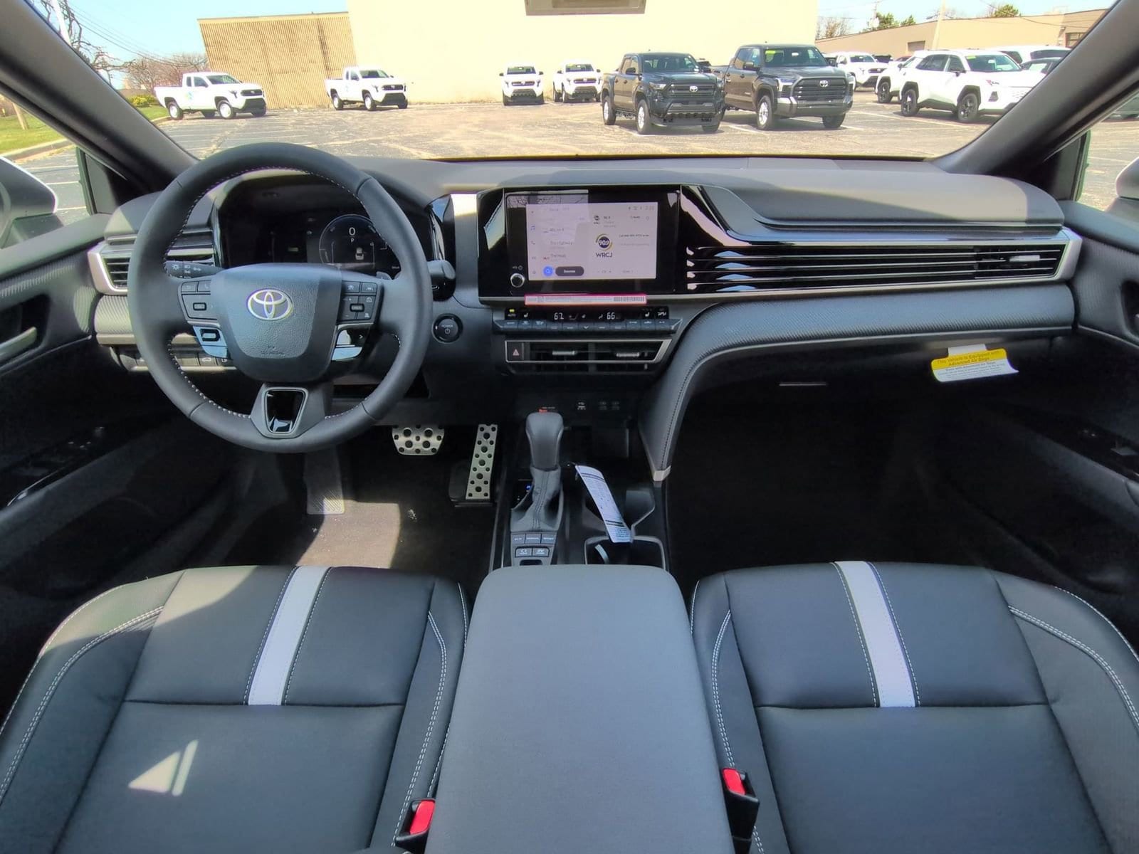 Thumbnail: 2026 Toyota Camry - 16