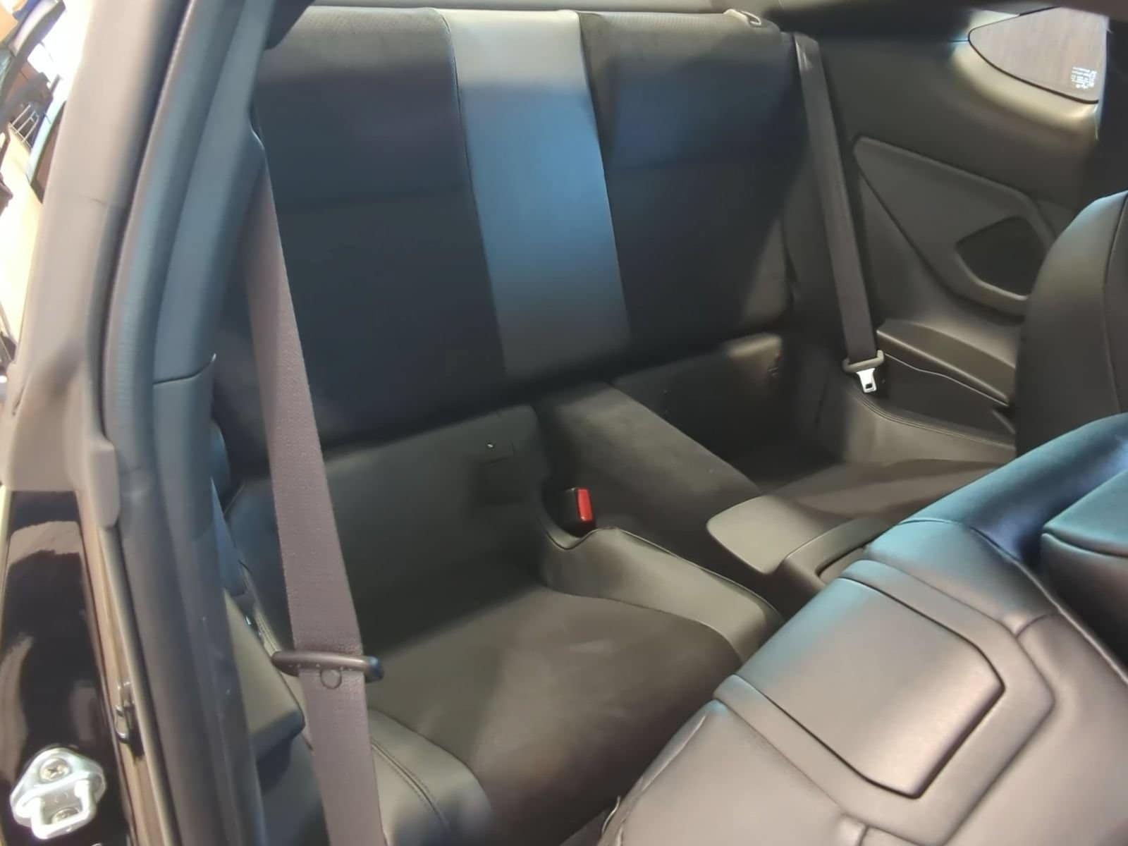 2026 Toyota GR86 Premium - Photo 10