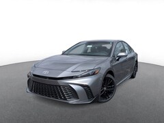2026 Toyota Camry SE Sedan