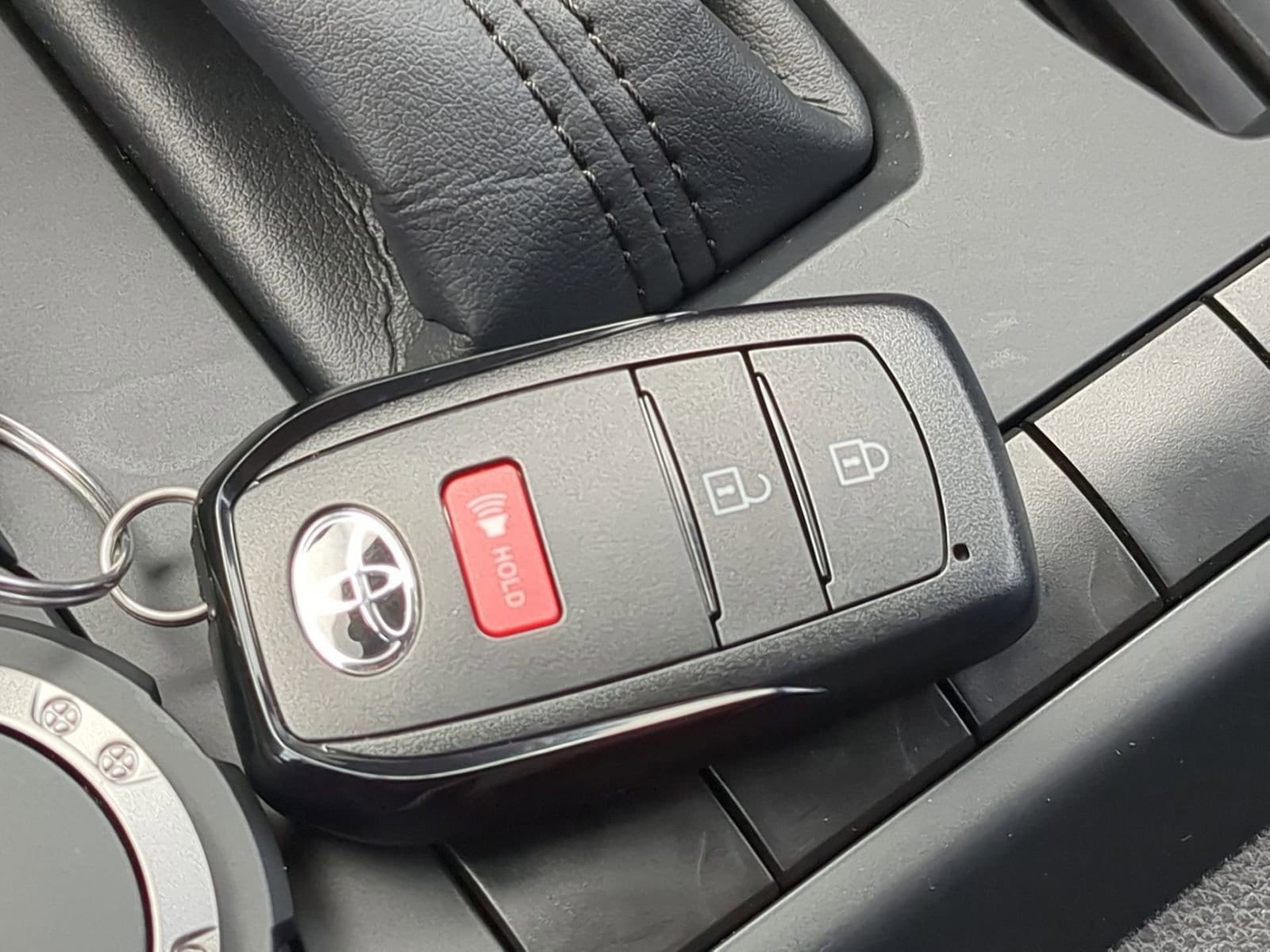 Thumbnail: 2024 Toyota Tacoma - 33