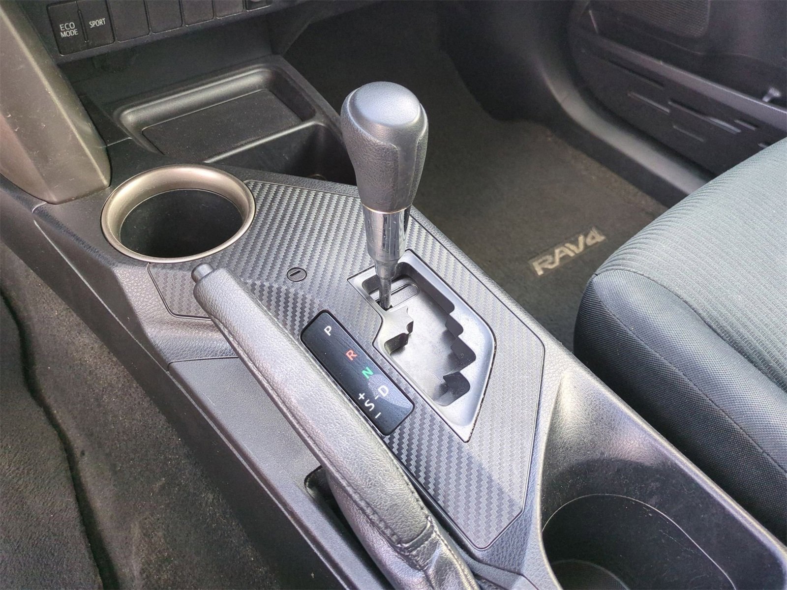 Thumbnail: 2014 Toyota RAV4 - 27