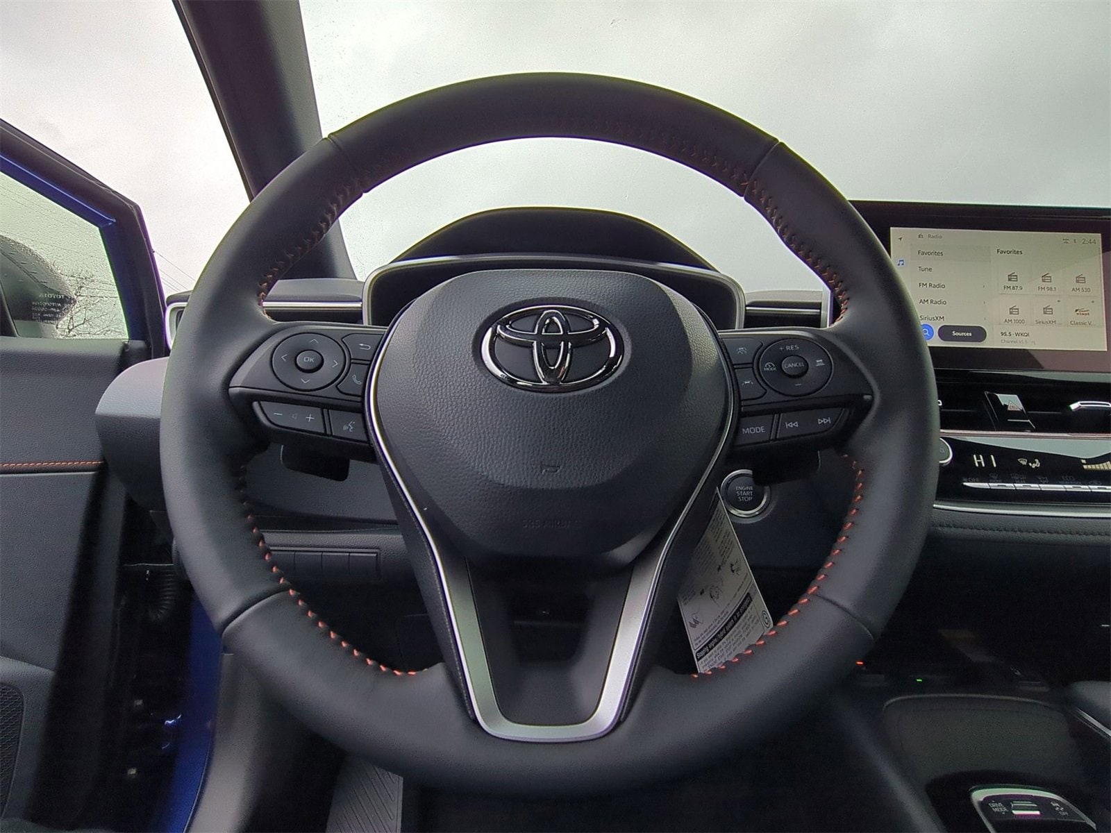 Thumbnail: 2026 Toyota Corolla - 22