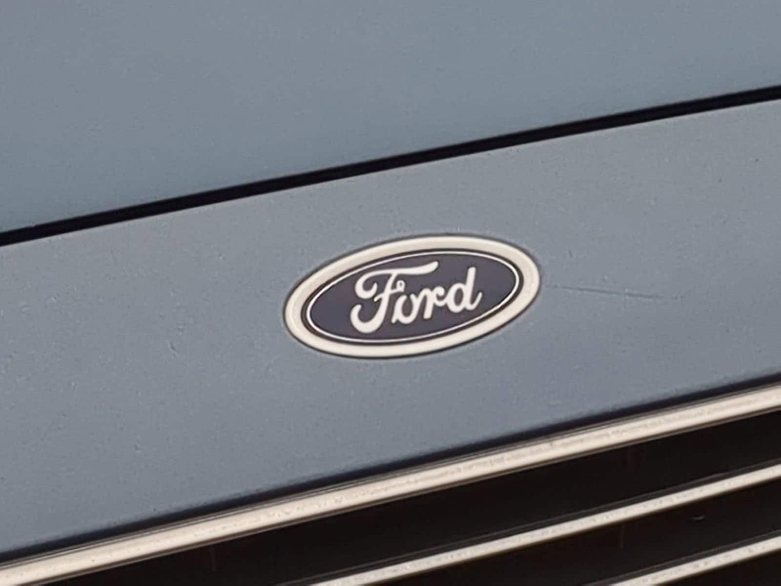 Thumbnail: 2019 Ford Fusion - 12