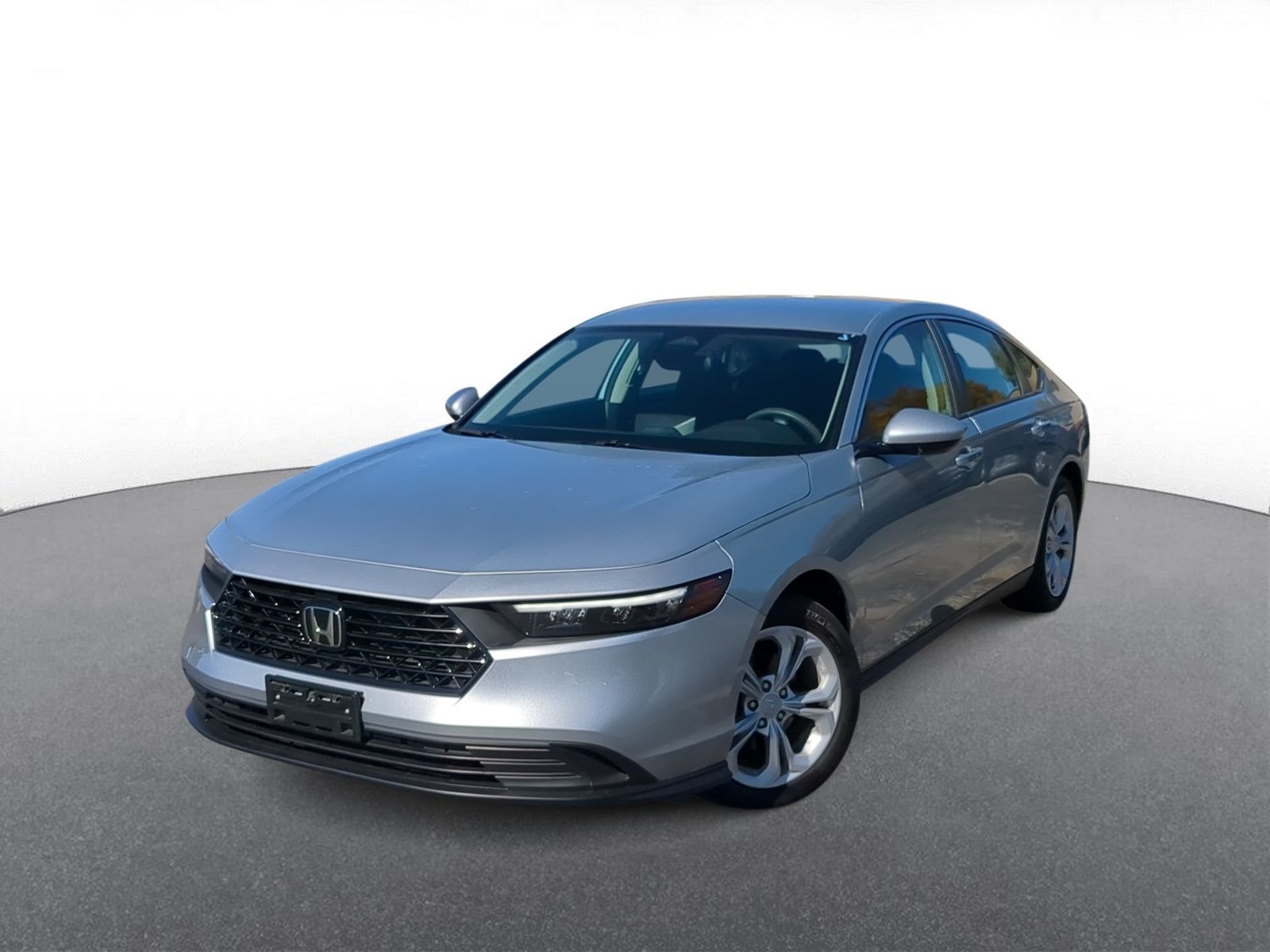 2025 Honda Accord