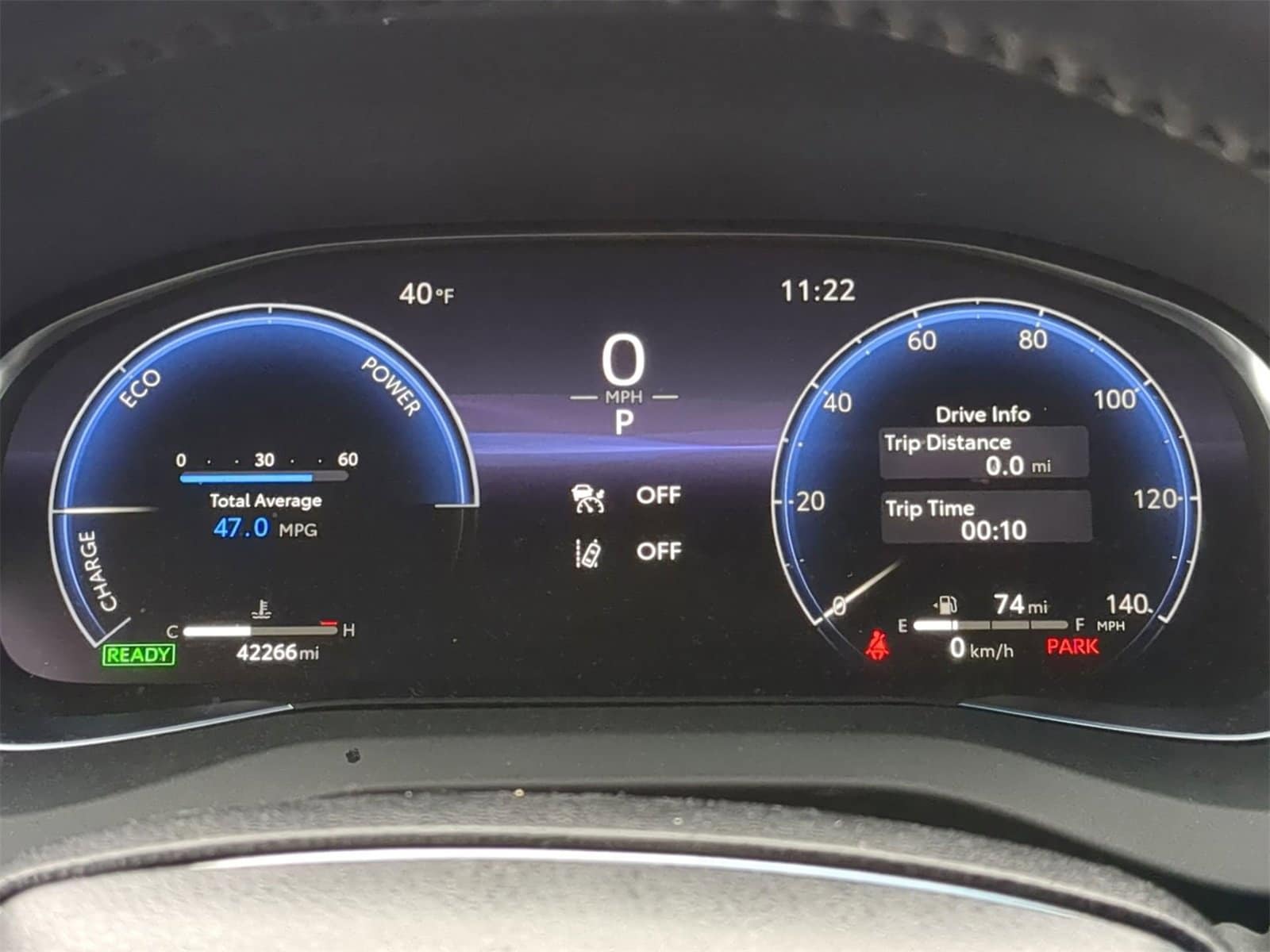 Thumbnail: 2024 Toyota Venza - 39