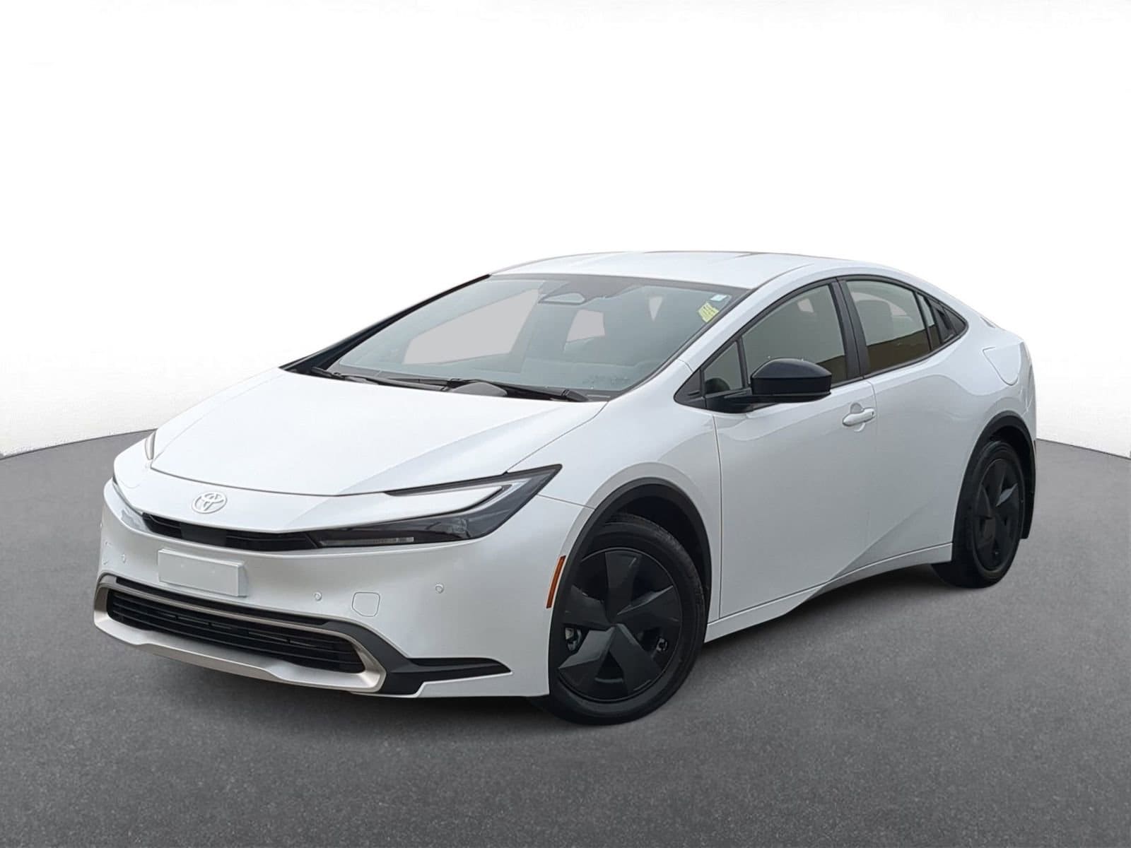 Thumbnail: 2026 Toyota Prius - 1