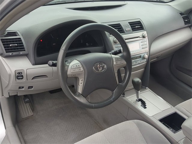 2009 Toyota Camry Base 10