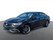  Acura TLX