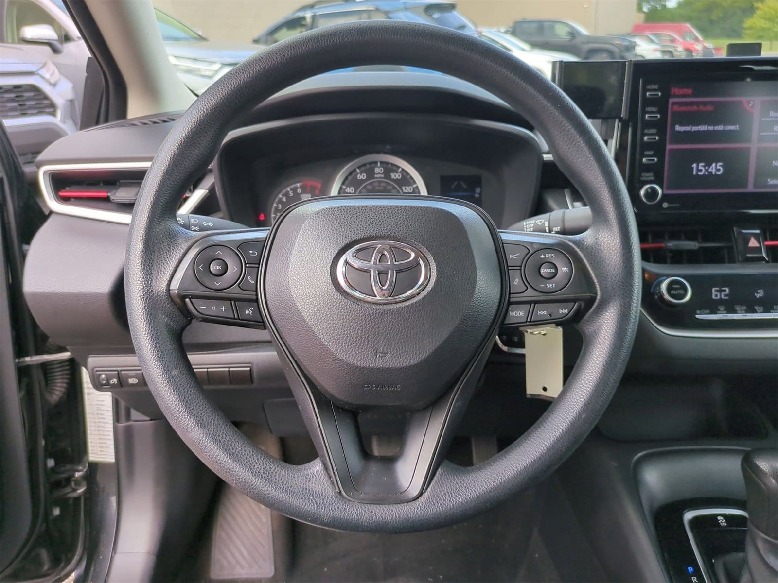 Thumbnail: 2021 Toyota Corolla - 20