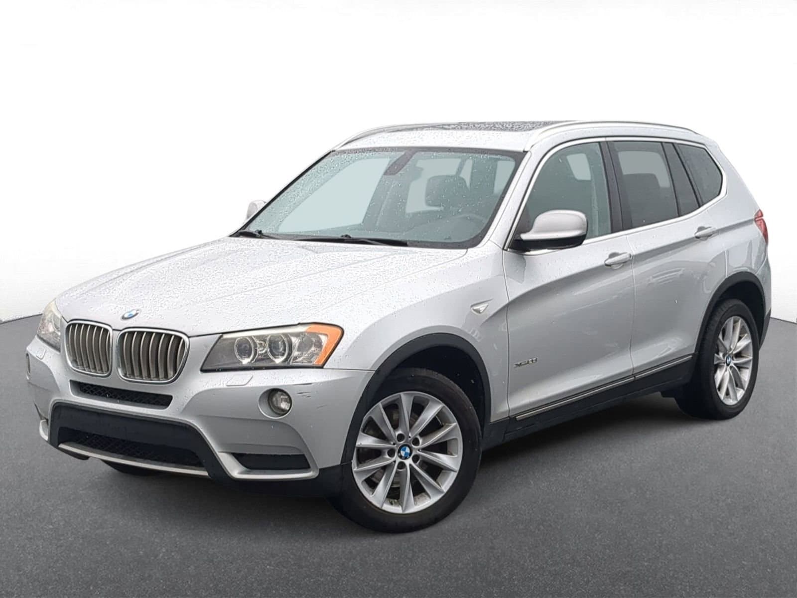 2011 BMW X3 xDrive28i -
                  Troy, MI
