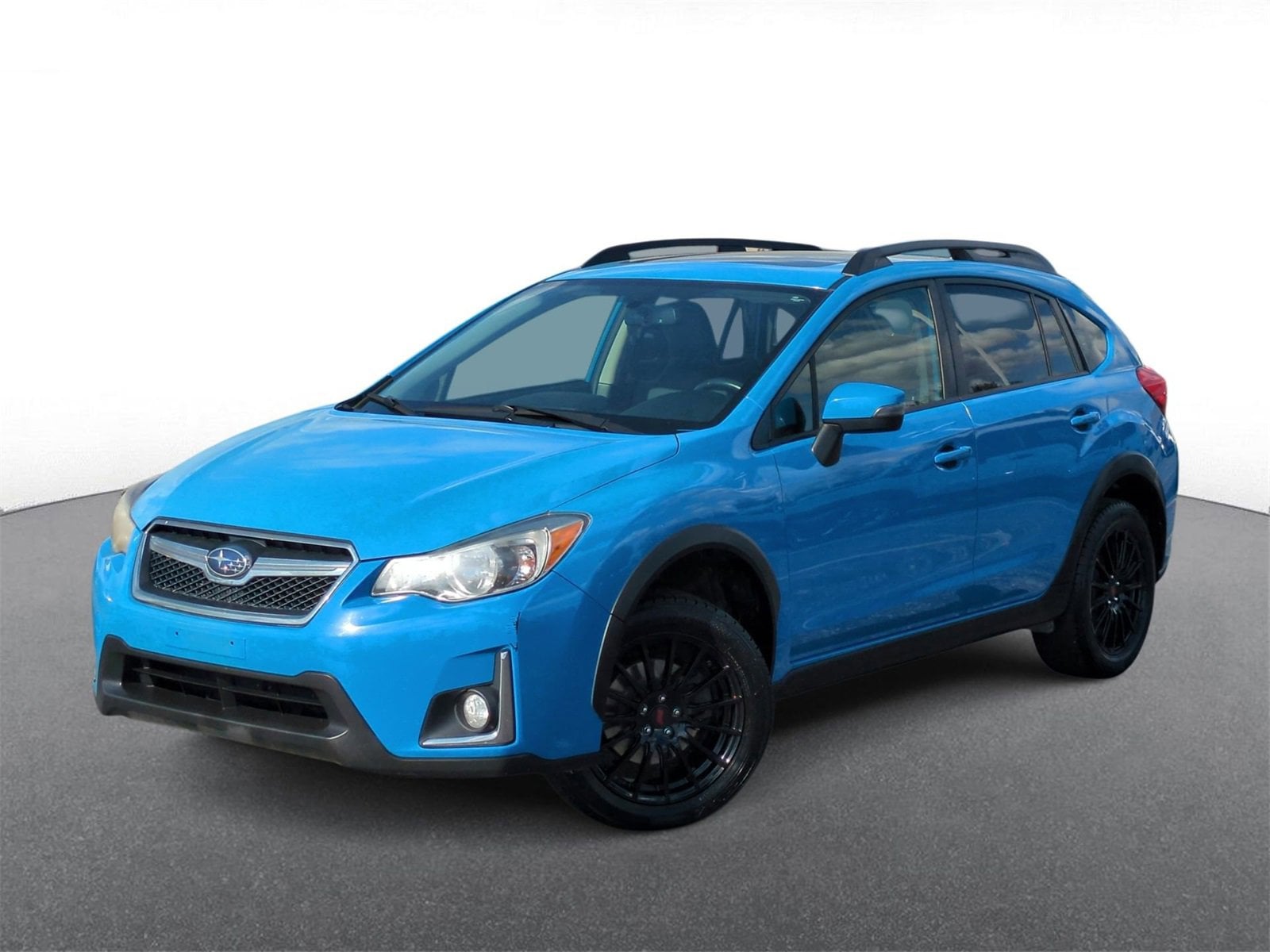 2016 Subaru Crosstrek Limited -
                  Troy, MI