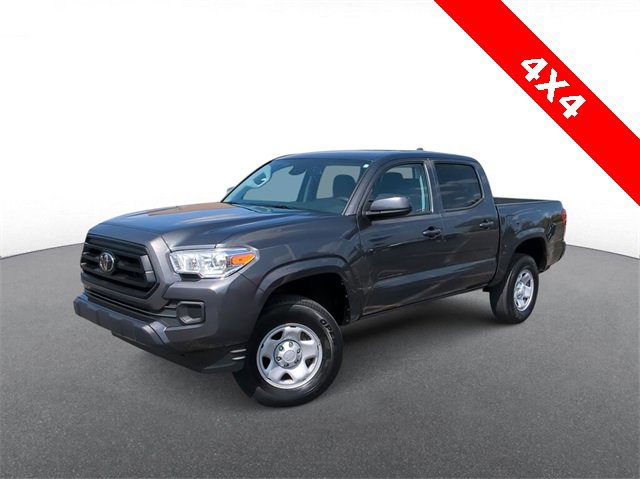 2022 Toyota Tacoma SR -
                Troy, MI