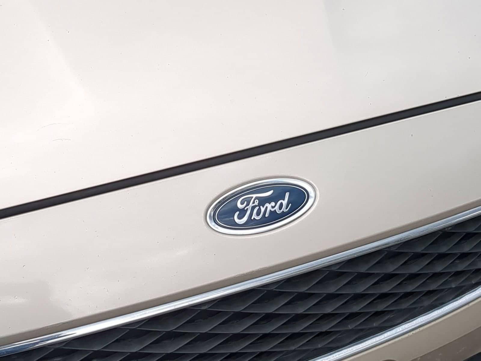 Thumbnail: 2017 Ford Focus - 12