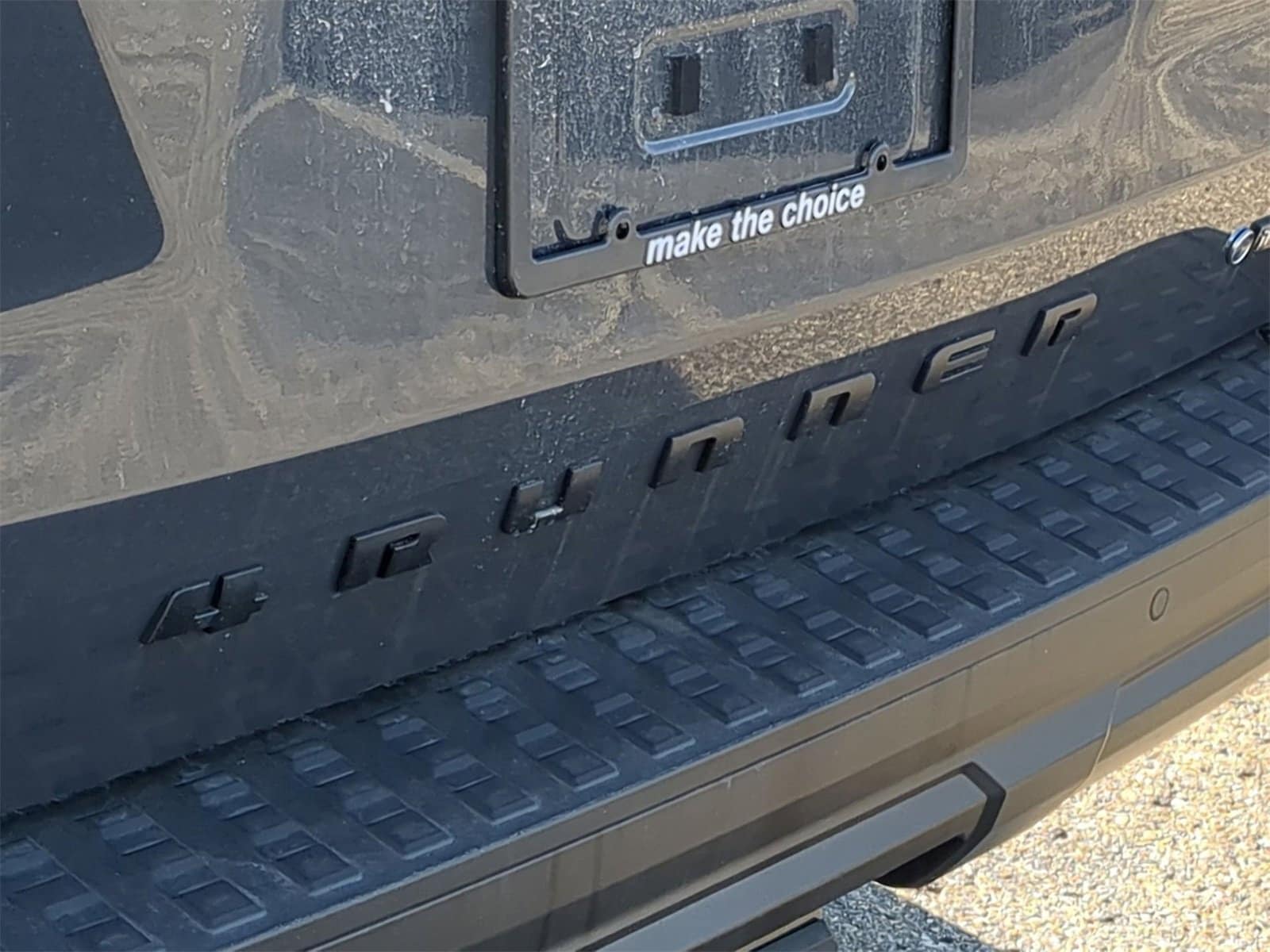 Thumbnail: 2025 Toyota 4Runner - 20