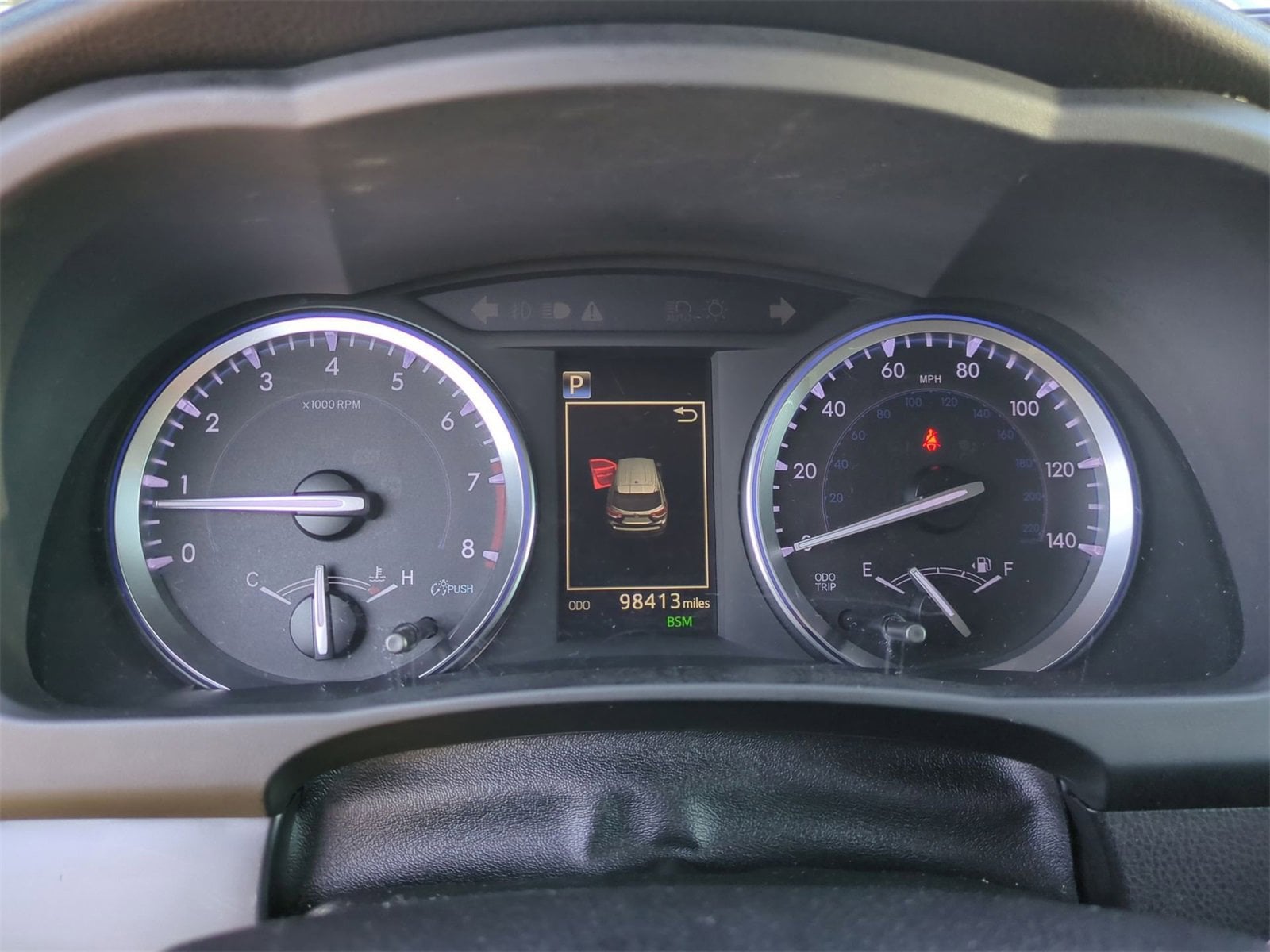 Thumbnail: 2019 Toyota Highlander - 33