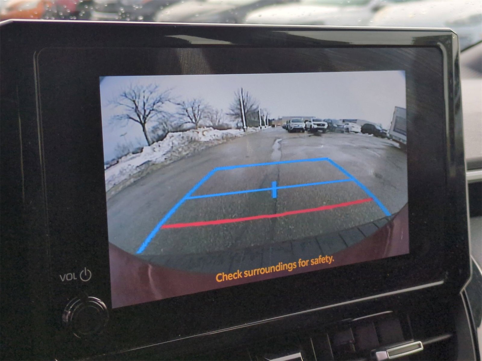 Thumbnail: 2023 Toyota Corolla - 28