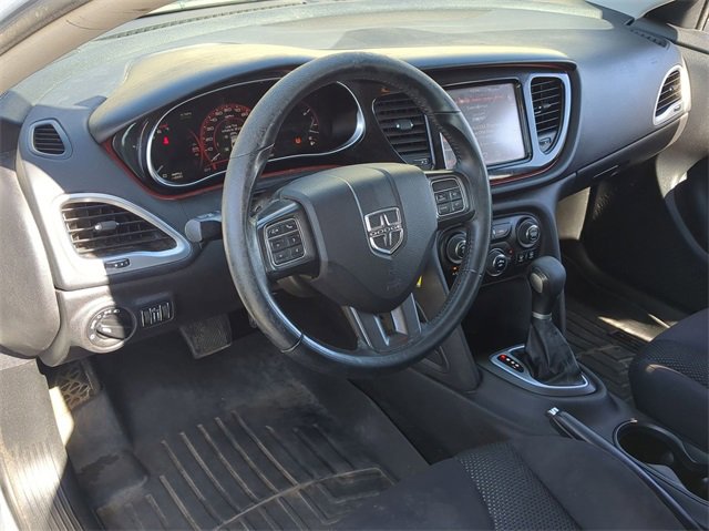 Thumbnail: 2015 Dodge Dart - 10