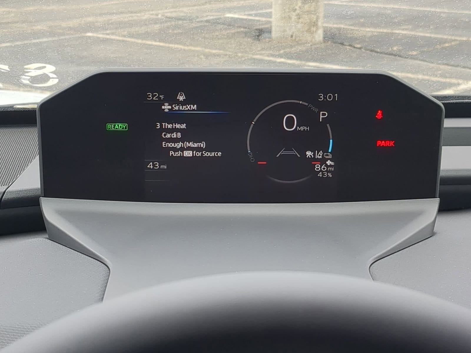 Thumbnail: 2026 Toyota bZ - 31