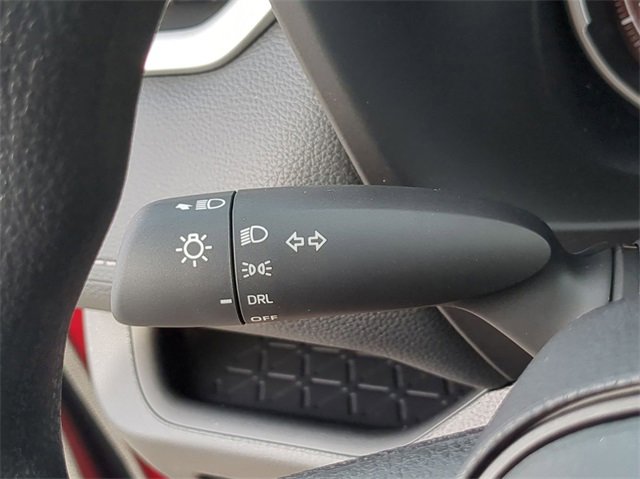 Thumbnail: 2024 Toyota RAV4 - 26