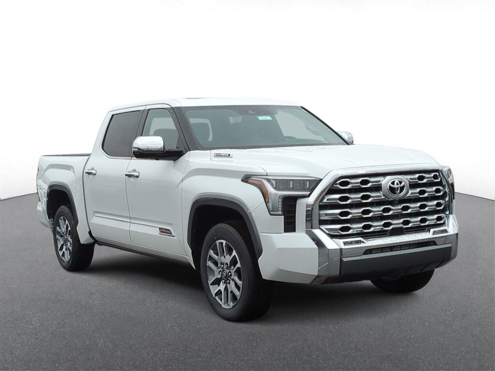 Thumbnail: 2026 Toyota Tundra - 2