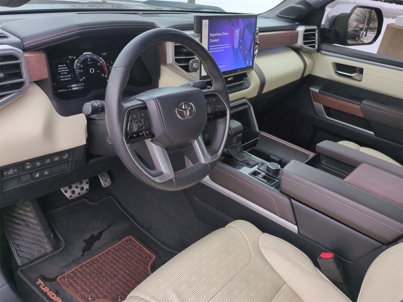 Thumbnail: 2023 Toyota Tundra - 10