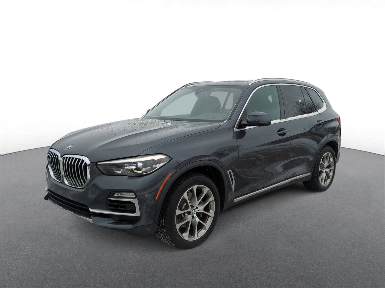 Thumbnail: 2019 BMW X5 - 4