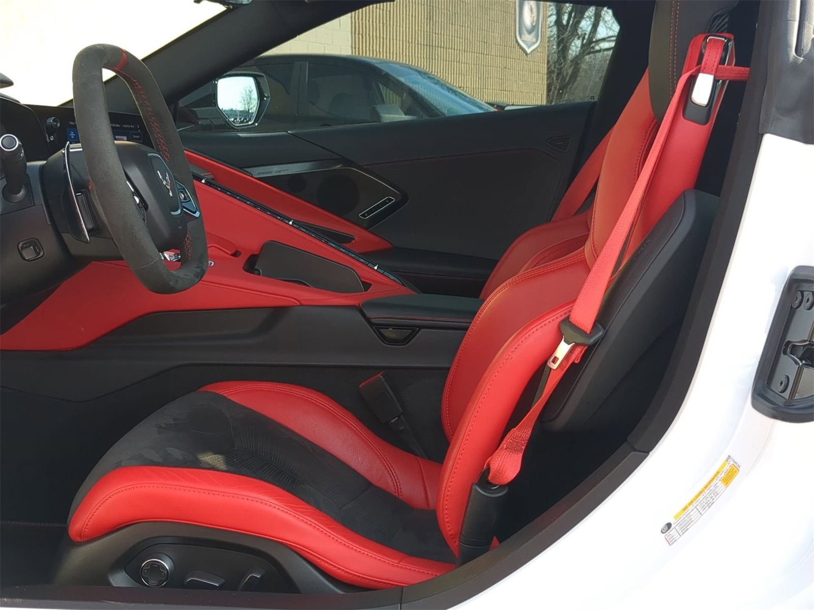 Thumbnail: 2023 Chevrolet Corvette - 23