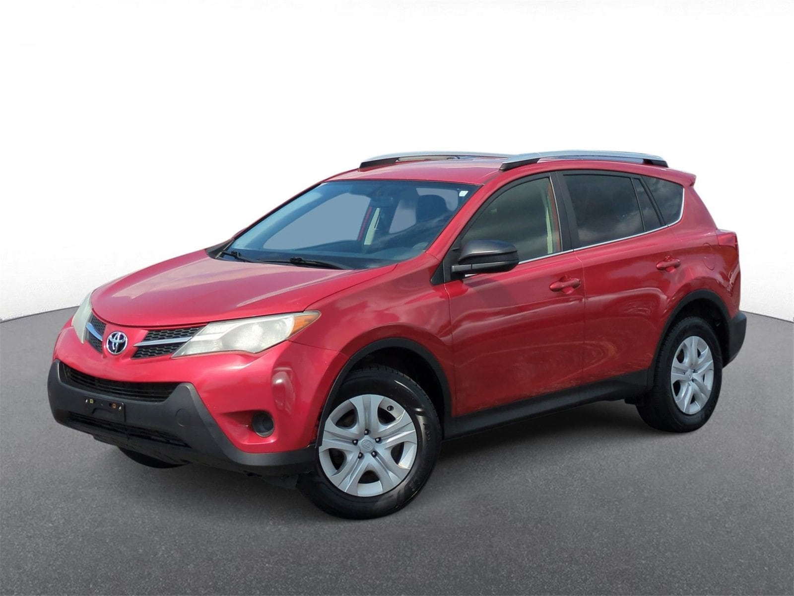 2014 Toyota RAV4 LE -
                  Troy, MI