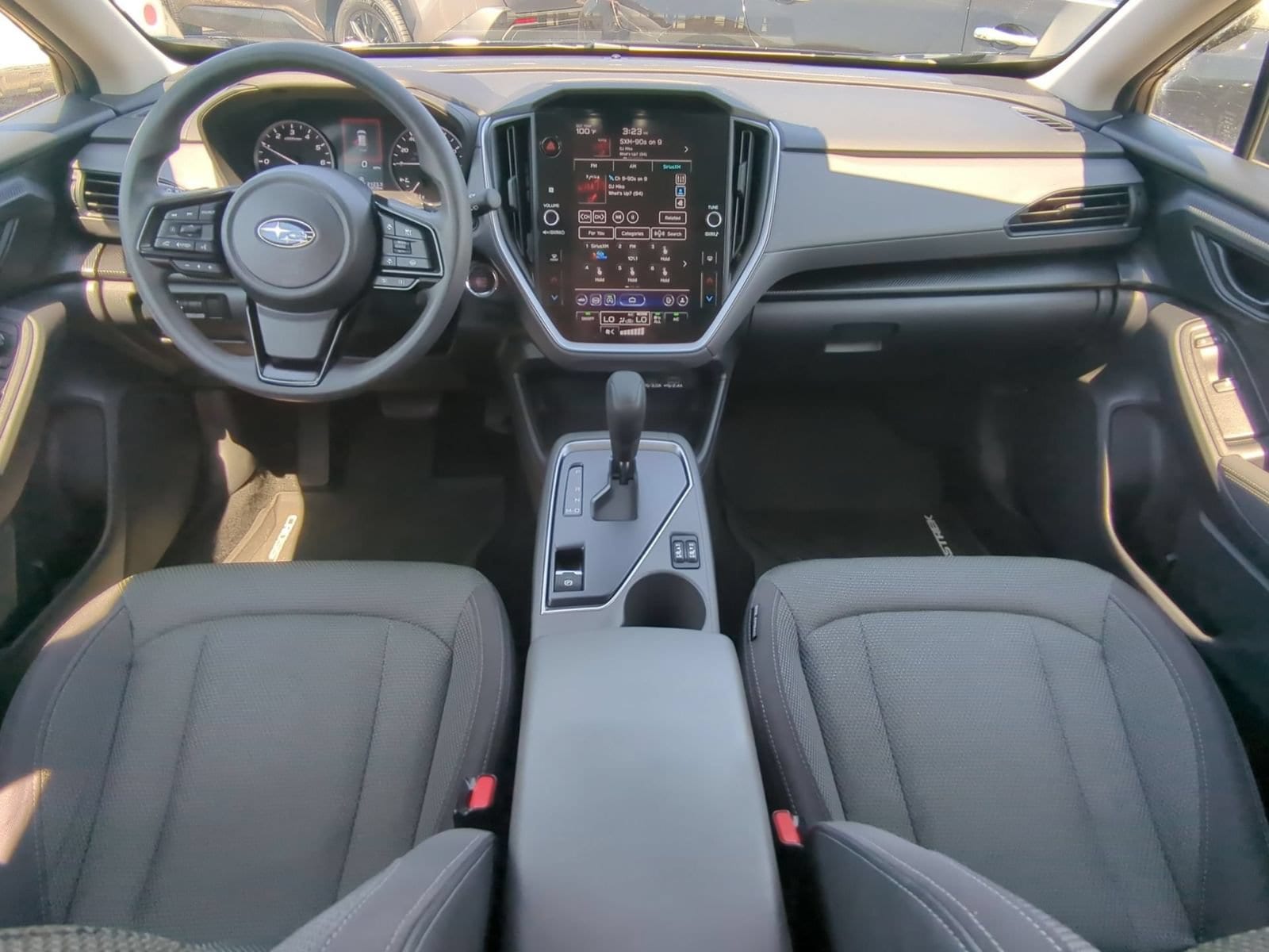 Thumbnail: 2024 Subaru Crosstrek - 15