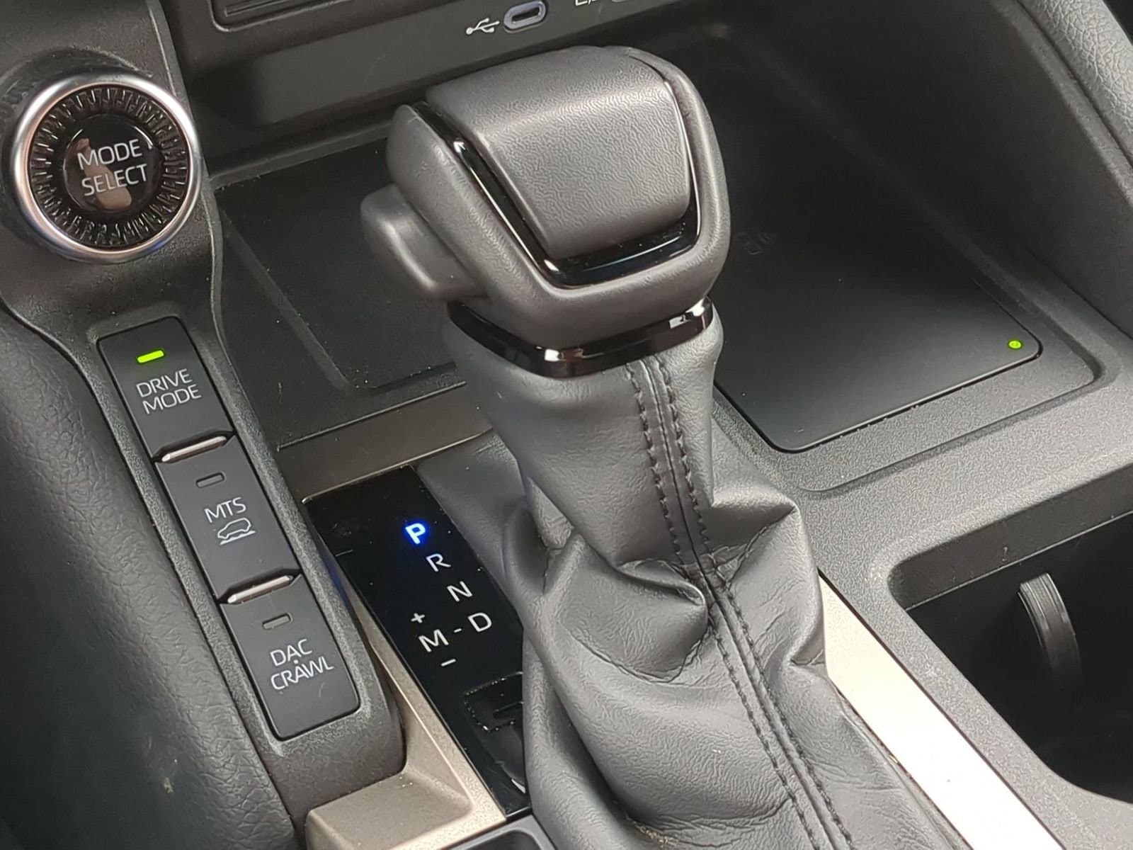 Thumbnail: 2025 Toyota Land Cruiser - 32