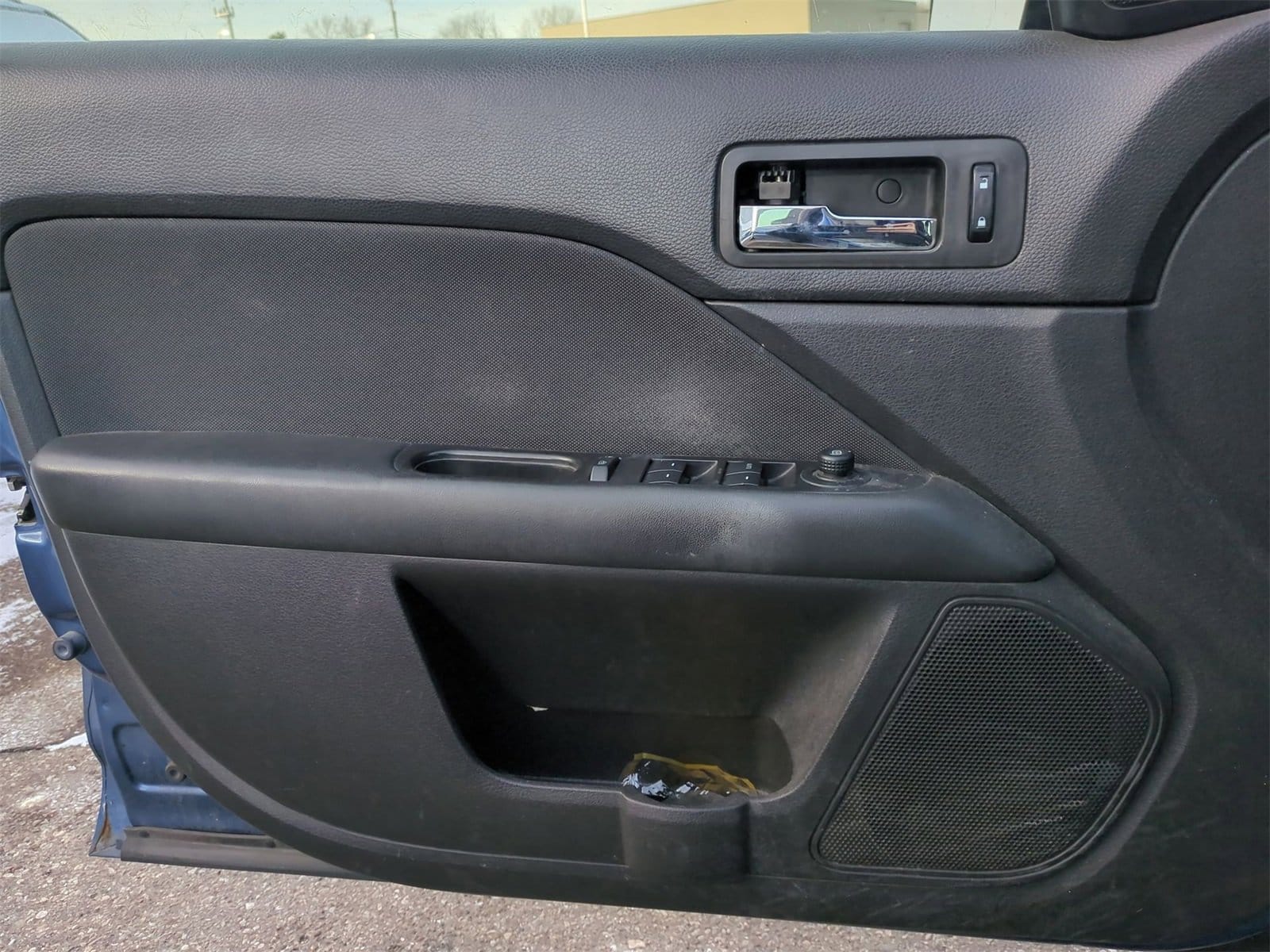 Thumbnail: 2010 Ford Fusion - 29