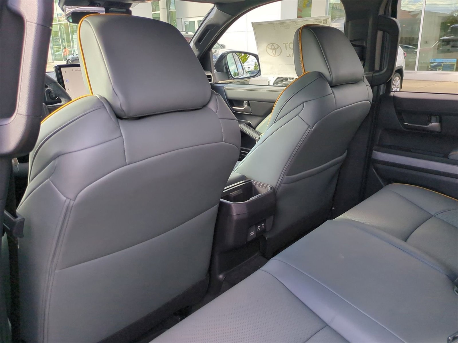 Thumbnail: 2025 Toyota Tacoma - 18