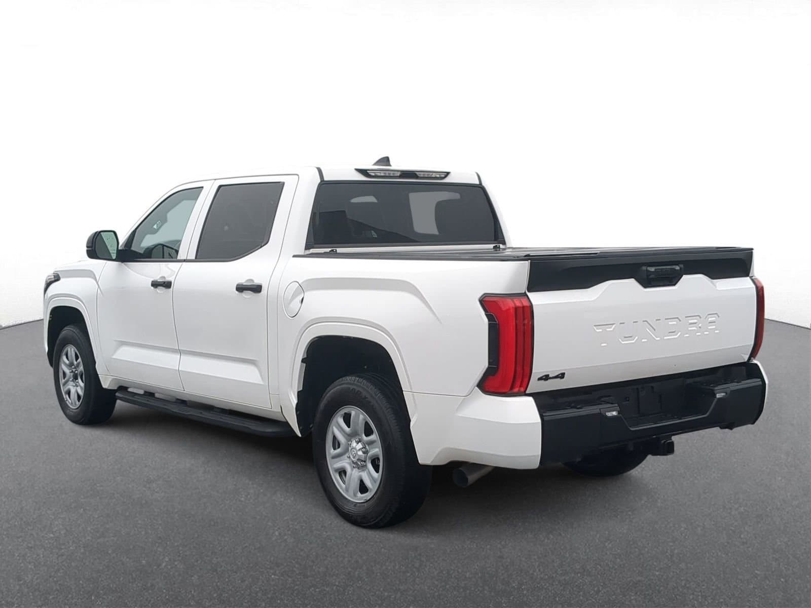 Thumbnail: 2025 Toyota Tundra - 6