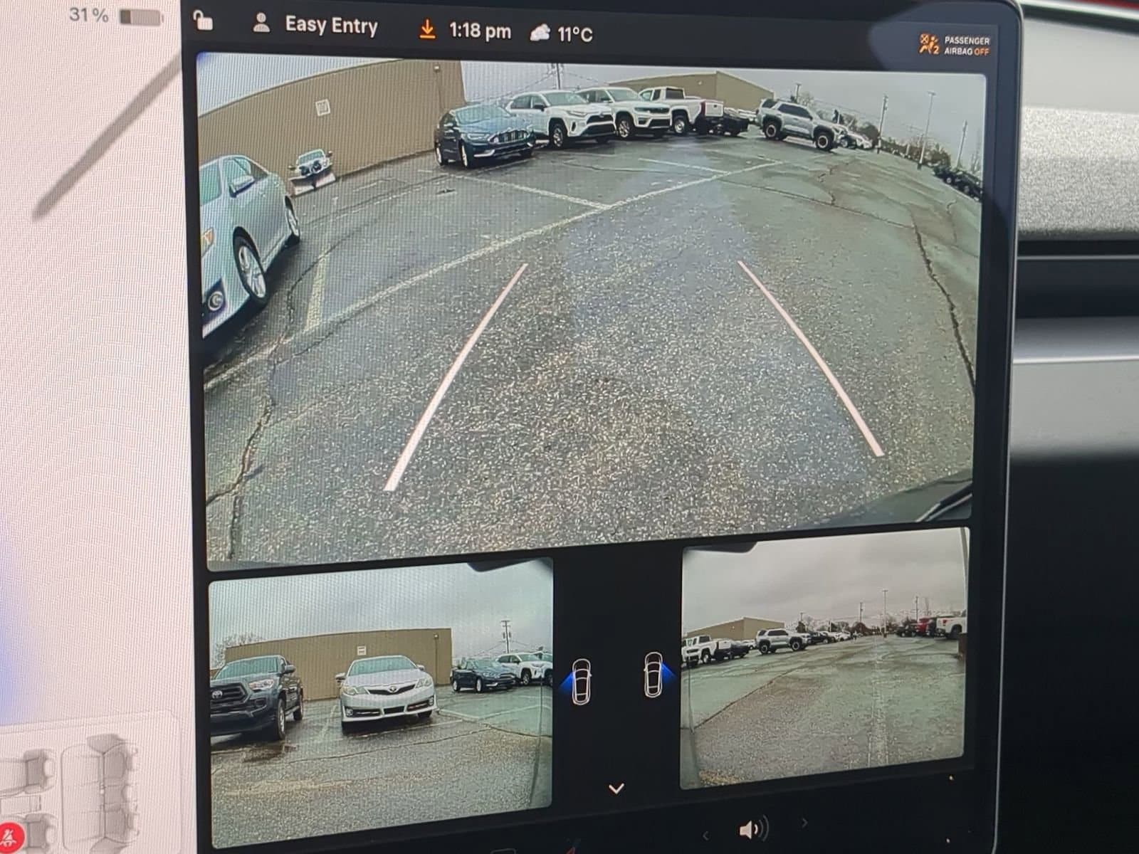 Thumbnail: 2024 Tesla Model 3 - 27