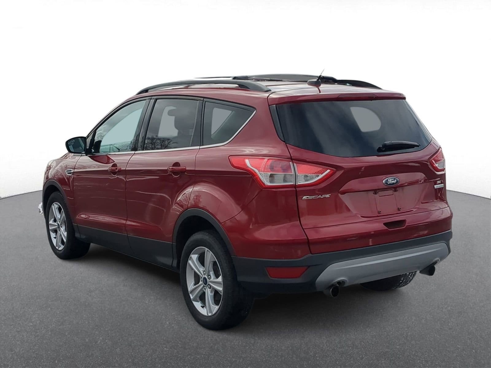 Thumbnail: 2013 Ford Escape - 6