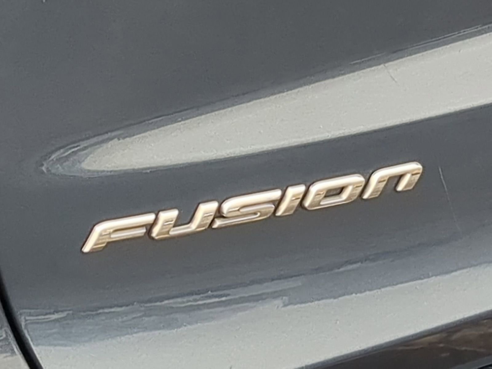 Thumbnail: 2019 Ford Fusion - 13