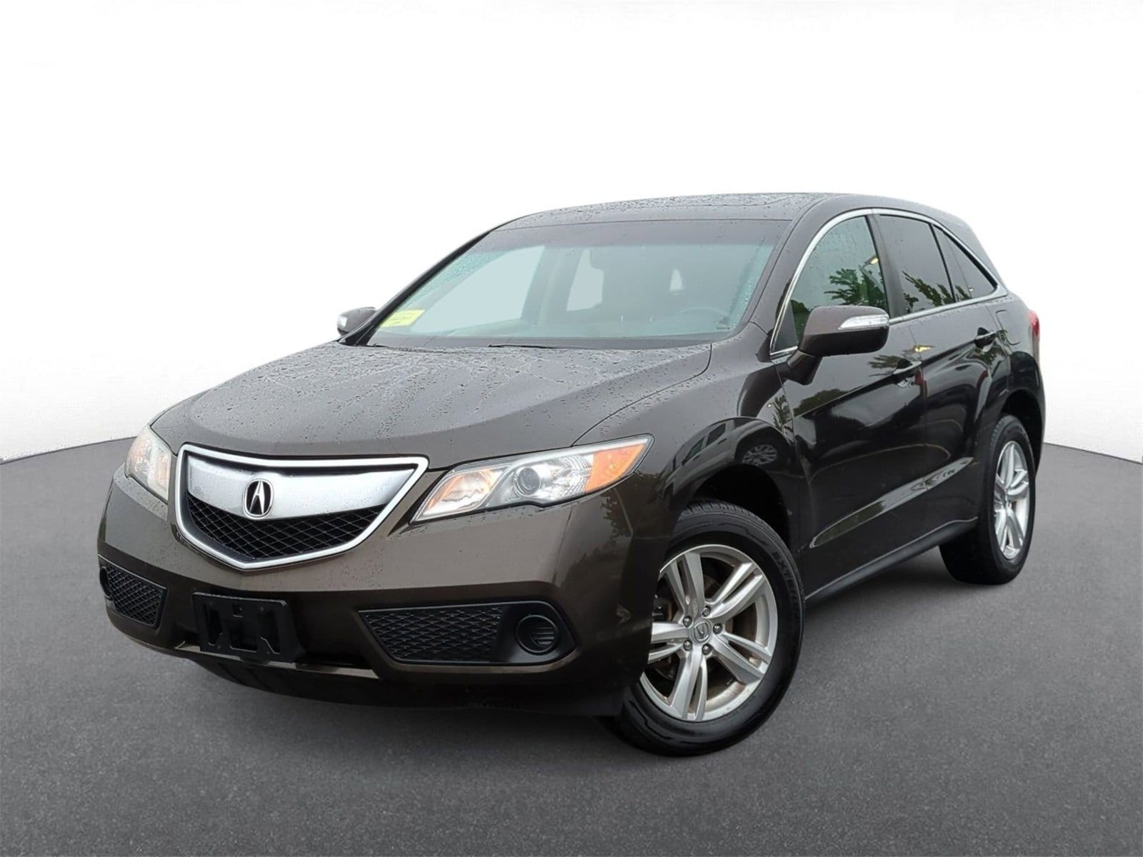 2015 Acura RDX Base -
                  Troy, MI