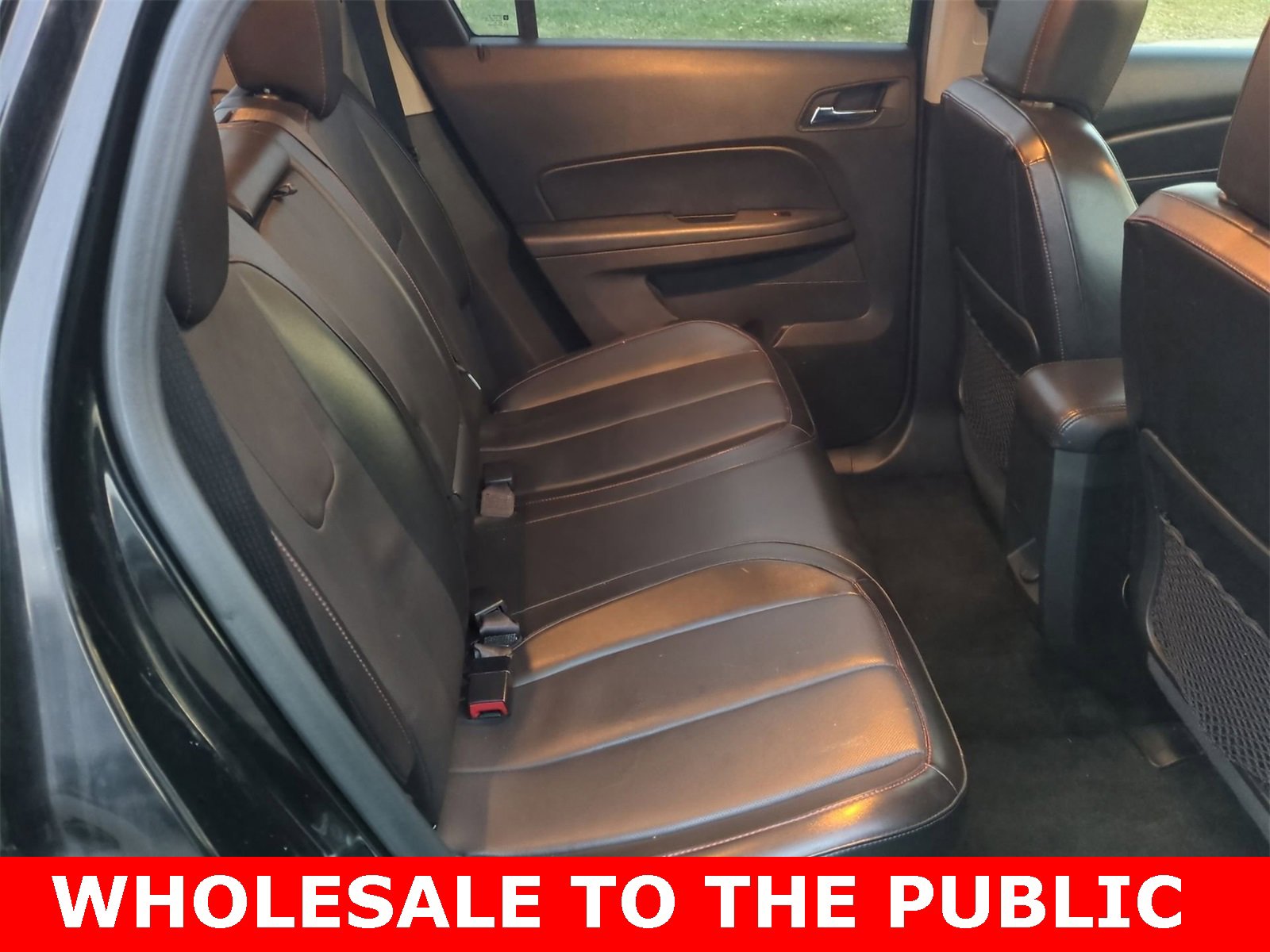 Thumbnail: 2017 GMC Terrain - 20